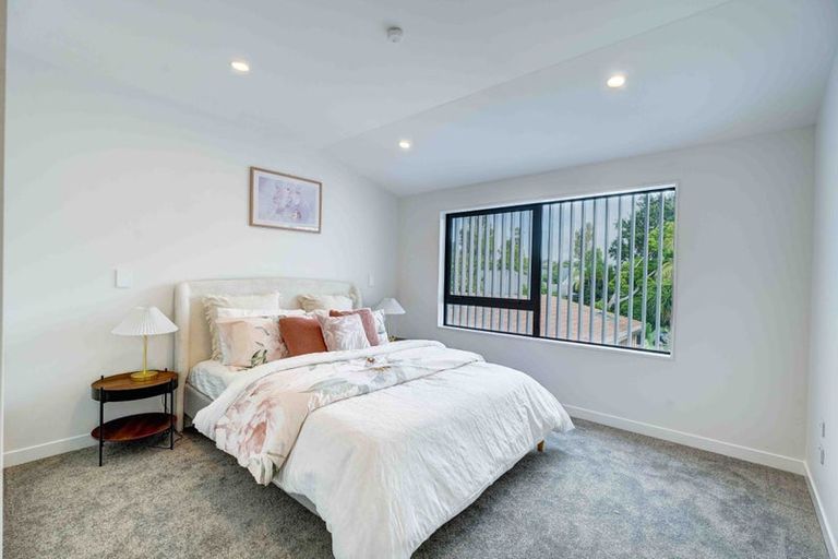 Photo of property in 4/7 Alma Road, Milford, Auckland, 0620