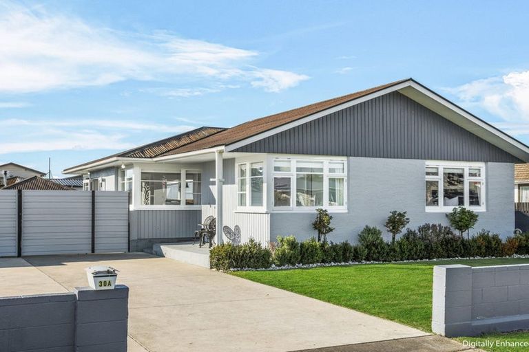 Photo of property in 30a Akaroa Street, Kaiapoi, 7630