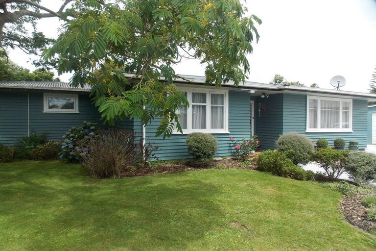 Photo of property in 3 Denbigh Place, Awapuni, Palmerston North, 4412