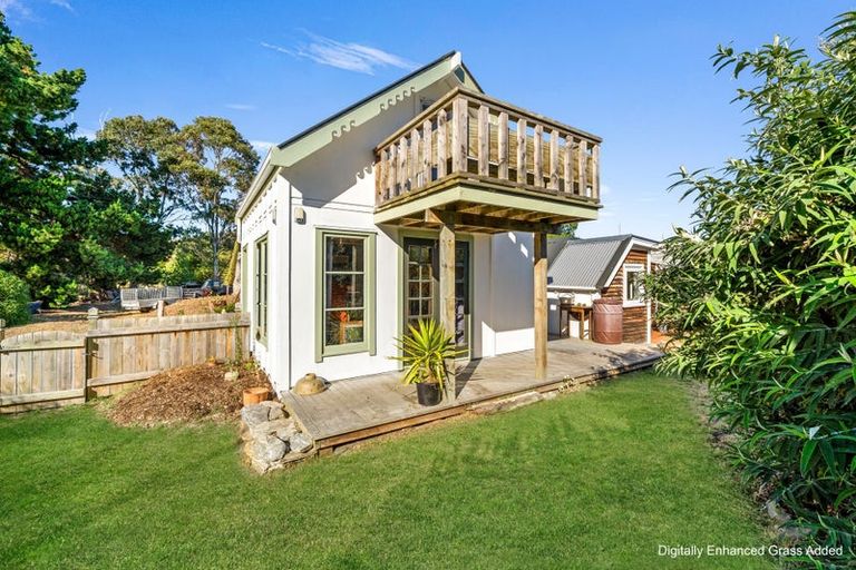 Photo of property in 911 Harington Point Road, Harington Point, Dunedin, 9077