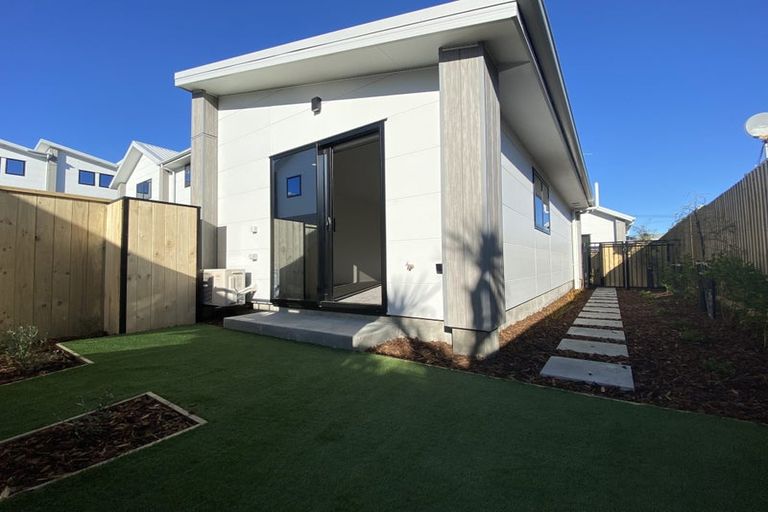 Photo of property in 19/232 Marine Parade, New Brighton, Christchurch, 8061