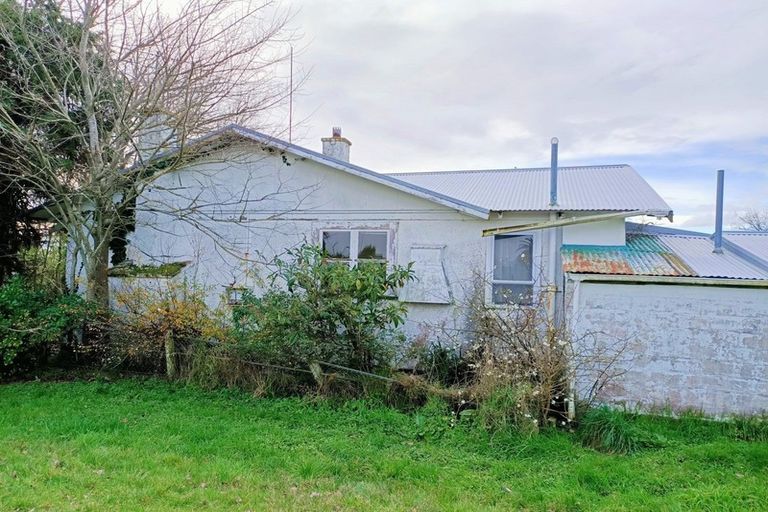 Photo of property in 63 Apatu Street, Wairoa, 4108