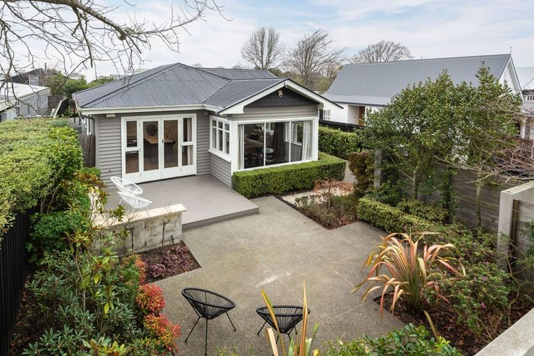 Photo of property in 38 Blighs Road, Strowan, Christchurch, 8052