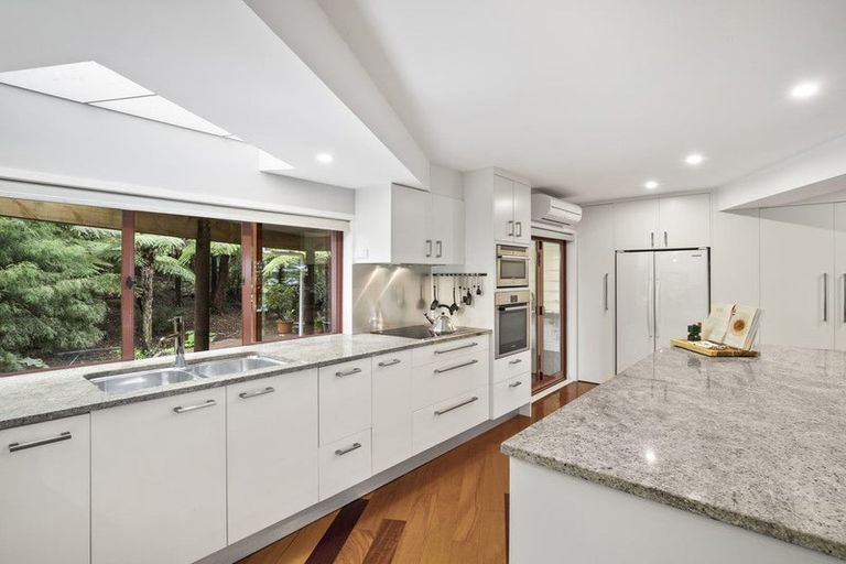 Photo of property in 145 Upper Harbour Drive, Greenhithe, Auckland, 0632