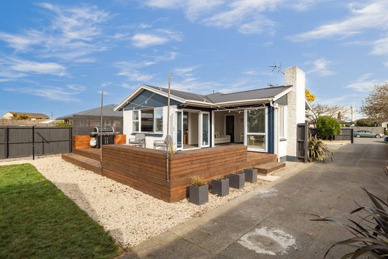 Photo of property in 478 Wairakei Road, Burnside, Christchurch, 8053