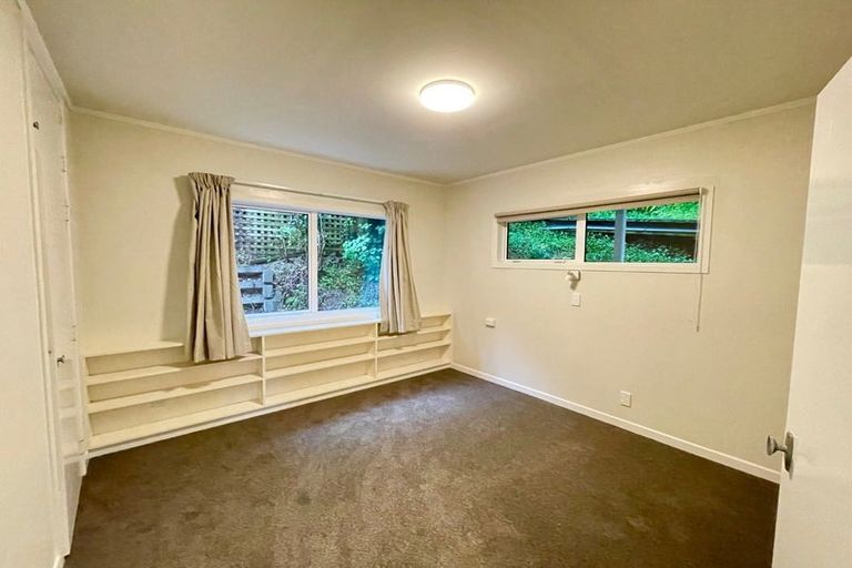 Photo of property in 87 Sefton Street, Wadestown, Wellington, 6012