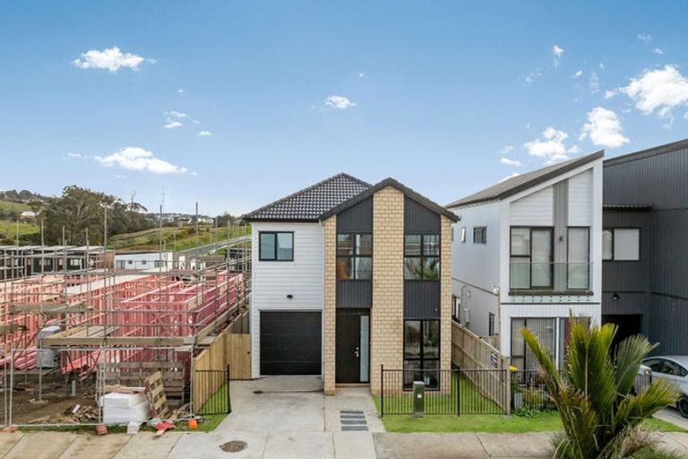 Photo of property in 41 Hermitage Street, Flat Bush, Auckland, 2019