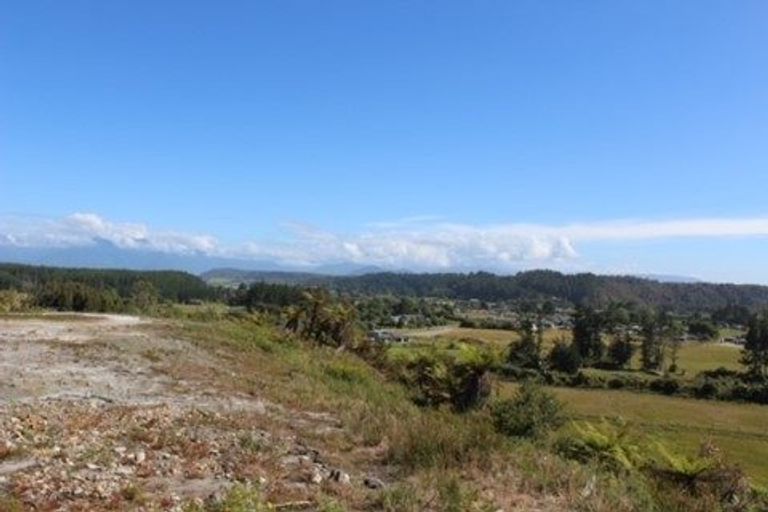 Photo of property in 162 Hau Hau Road, Seaview, Hokitika, 7882
