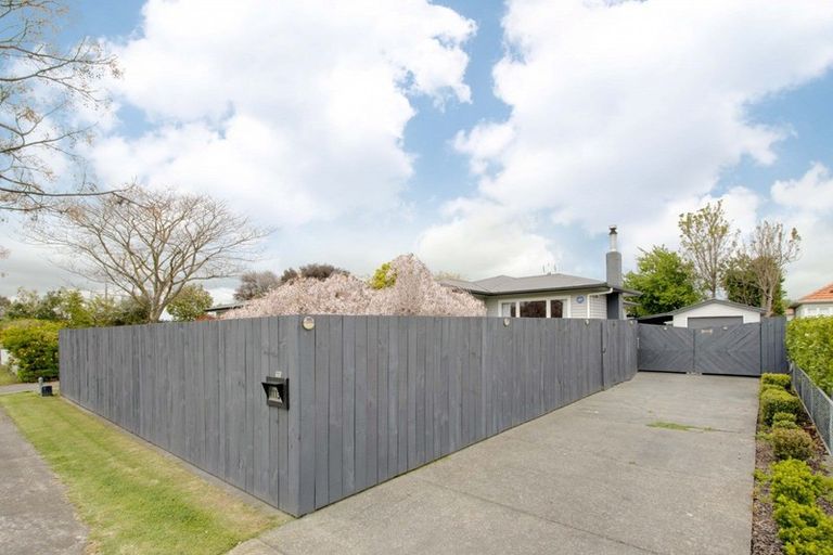Photo of property in 1113 Outram Road, Akina, Hastings, 4122