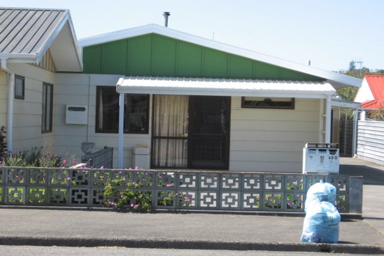 Photo of property in 45b Plymouth Street, Whanganui, 4500