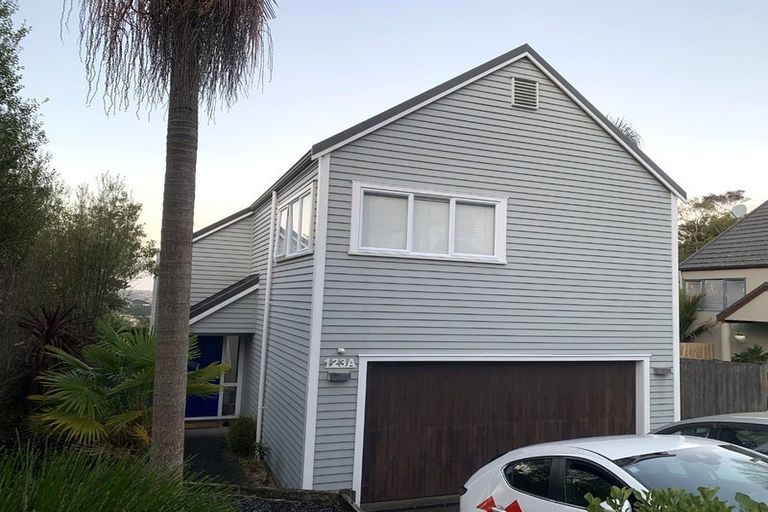Photo of property in 123a Hobsonville Road, West Harbour, Auckland, 0618