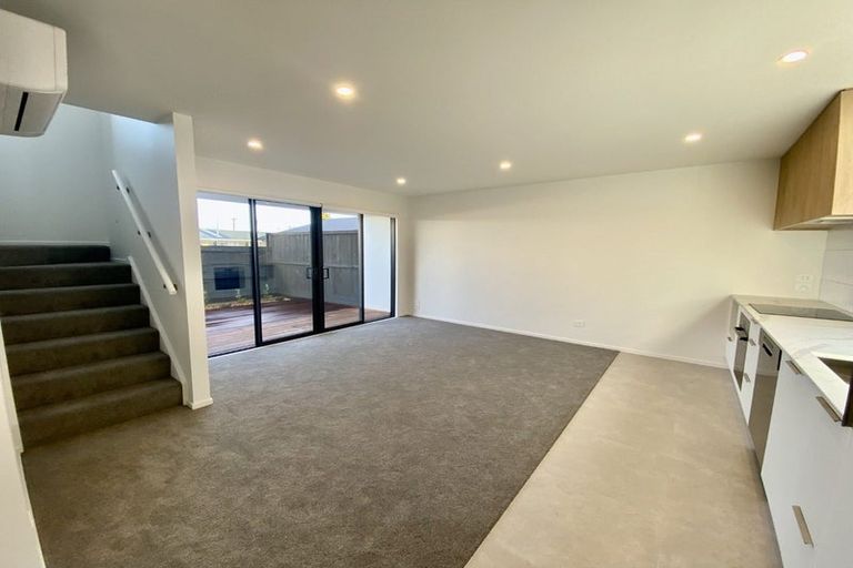 Photo of property in 3/434 Armagh Street, Linwood, Christchurch, 8011
