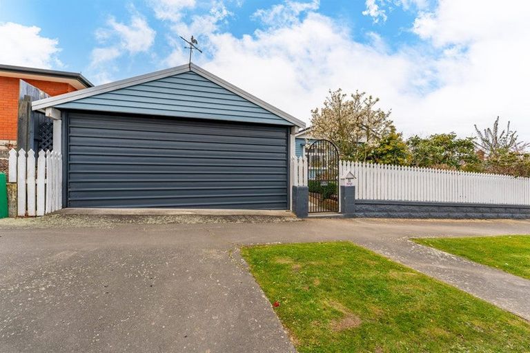 Photo of property in 51 Rathmore Street, West End, Timaru, 7910