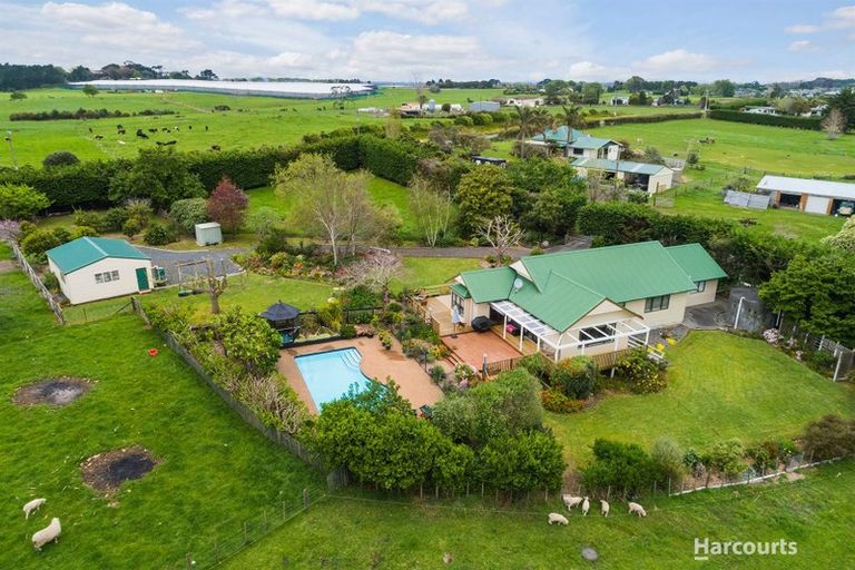 Photo of property in 99a Seagrove Road, Waiau Pa, Pukekohe, 2679