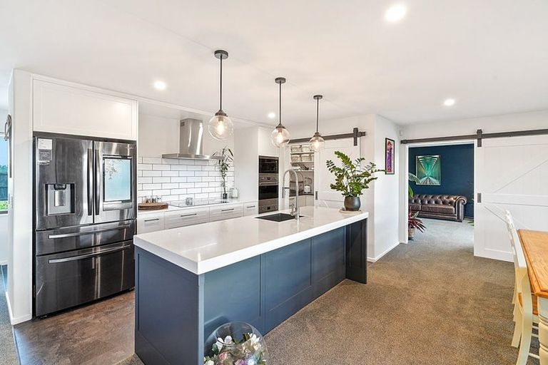 Photo of property in 81 Kingsdowne Drive, West Melton, 7618