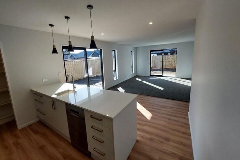 Photo of property in 4 Baratheon Road, Rolleston, 7615