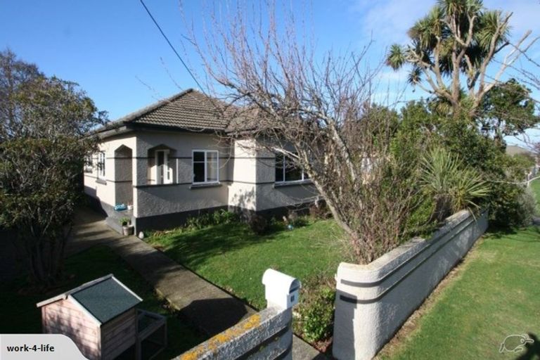 Photo of property in 61 Tanner Street, Grasmere, Invercargill, 9810