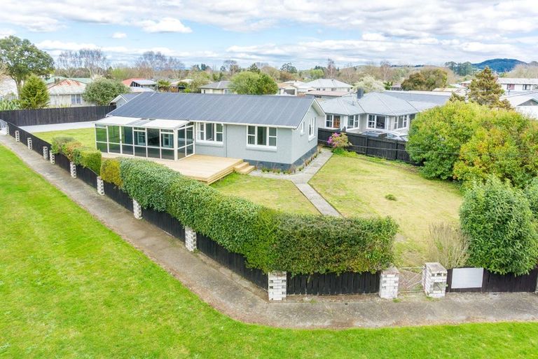 Photo of property in 23 Ellery Street, Ngaruawahia, 3720