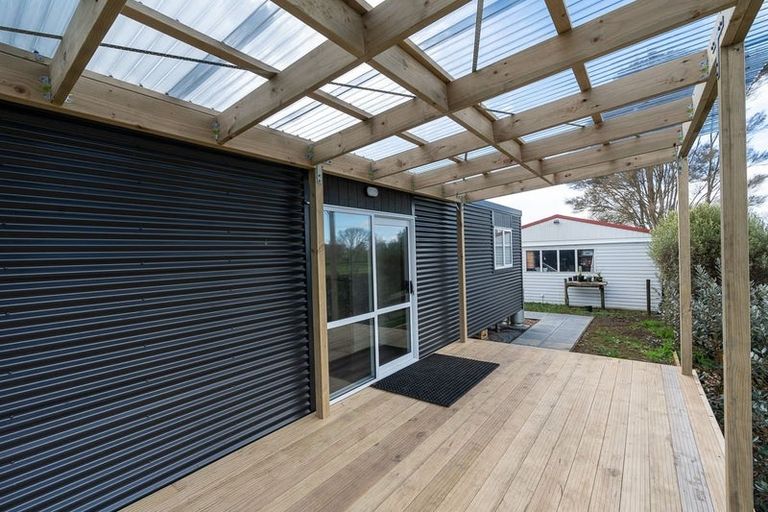 Photo of property in 2180 Kakaramea Road, Ngahinapouri, Ohaupo, 3290