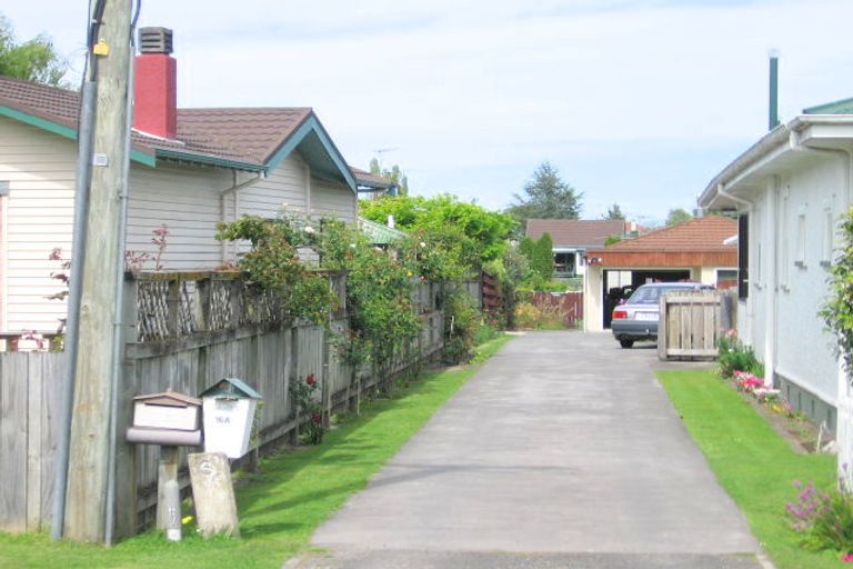 Photo of property in 16b Oak Street, Mangapapa, Gisborne, 4010