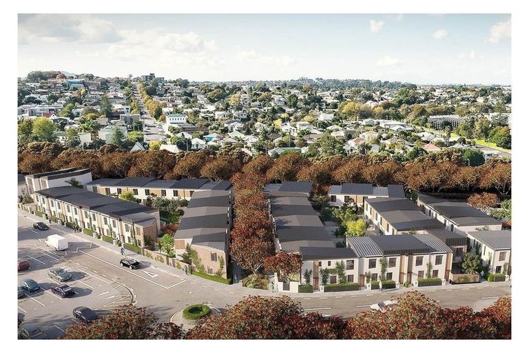 Photo of property in 17/666b Great South Road, Ellerslie, Auckland, 1051