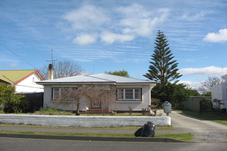 Photo of property in 20 Mclean Street, Wairoa, 4108
