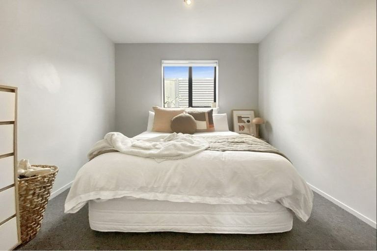 Photo of property in Detroit Apartments, 206/181 Tasman Street, Mount Cook, Wellington, 6021