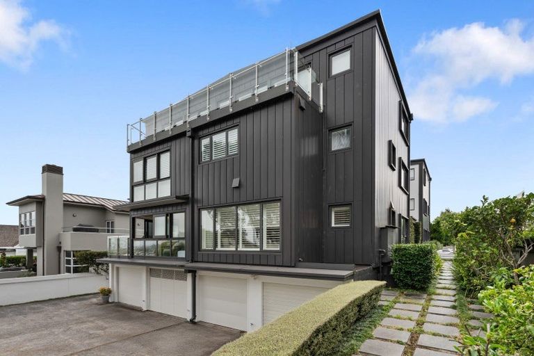 Photo of property in 5/10 Victoria Avenue, Remuera, Auckland, 1050