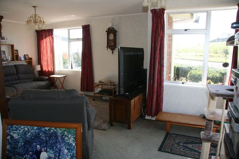 Photo of property in 15 Burke Place, Huntly, 3700