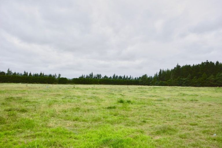 Photo of property in 2716 South Eyre Road, Eyrewell, Rangiora, 7476