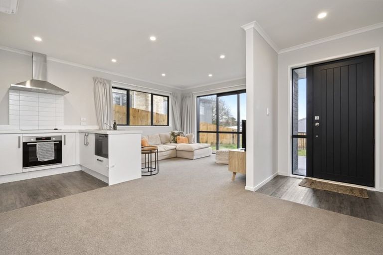 Photo of property in 3/7 Corrin Street, Melville, Hamilton, 3206