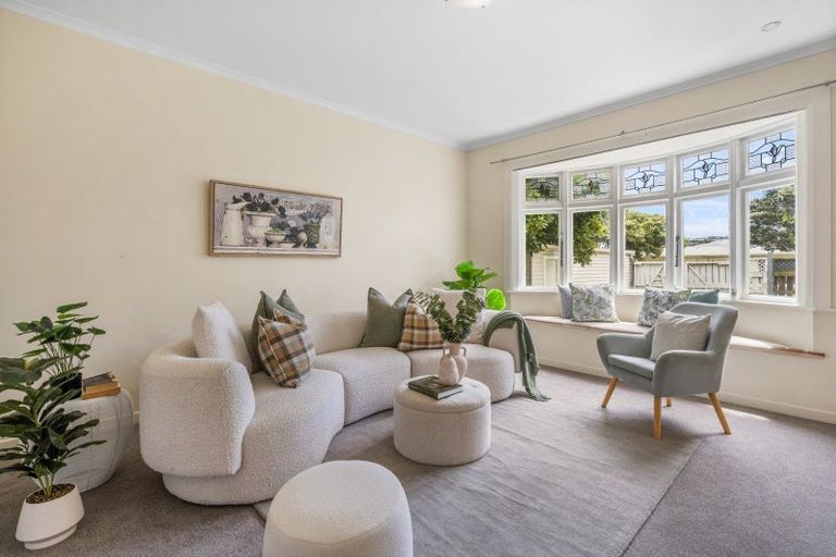 Photo of property in 22 Chelsea Street, Miramar, Wellington, 6022