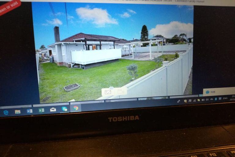 Photo of property in 3 Glen Marine Parade, Glendene, Auckland, 0602