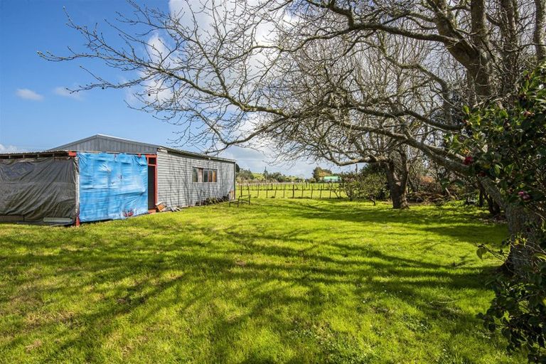 Photo of property in 2725 State Highway 1, Ruakaka, Whangarei, 0171
