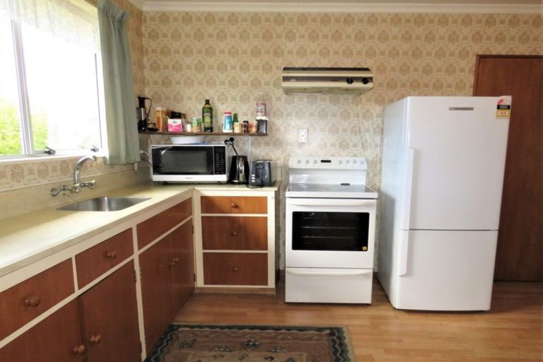 Photo of property in 53b Wansbeck Street, South Hill, Oamaru, 9400