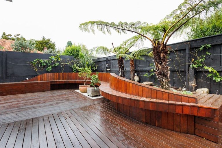 Photo of property in 172 Park Road, West End, Palmerston North, 4410