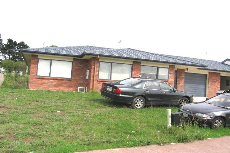 Photo of property in 36 Carlas Way, Ranui, Auckland, 0612