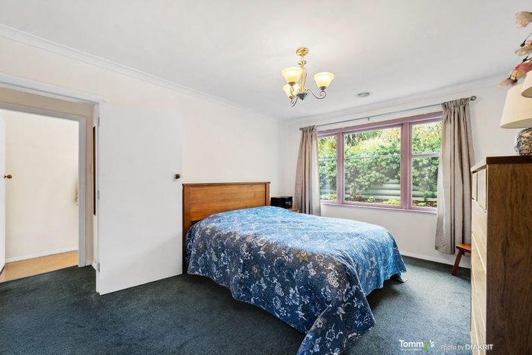 Photo of property in 36b Simla Crescent, Khandallah, Wellington, 6035