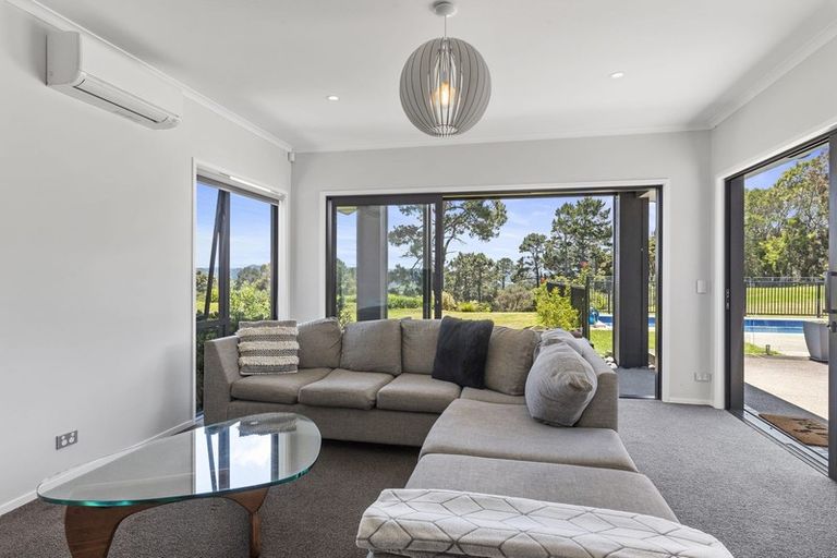 Photo of property in 168 Barrett Road, Riverhead, Albany, 0793