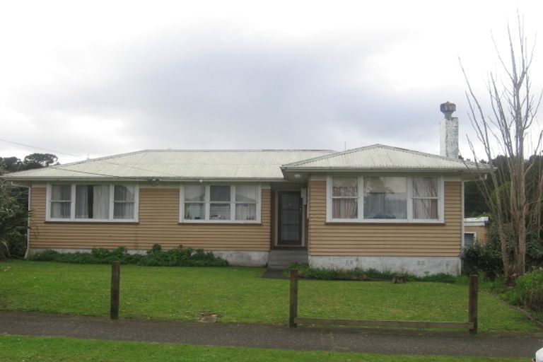 Photo of property in 47 Mckinnon Crescent, Otangarei, Whangarei, 0112