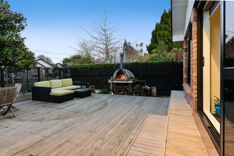 Photo of property in 7 Union Street, Claudelands, Hamilton, 3214