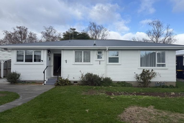 Photo of property in 22 Ngahere Street, Otumoetai, Tauranga, 3110