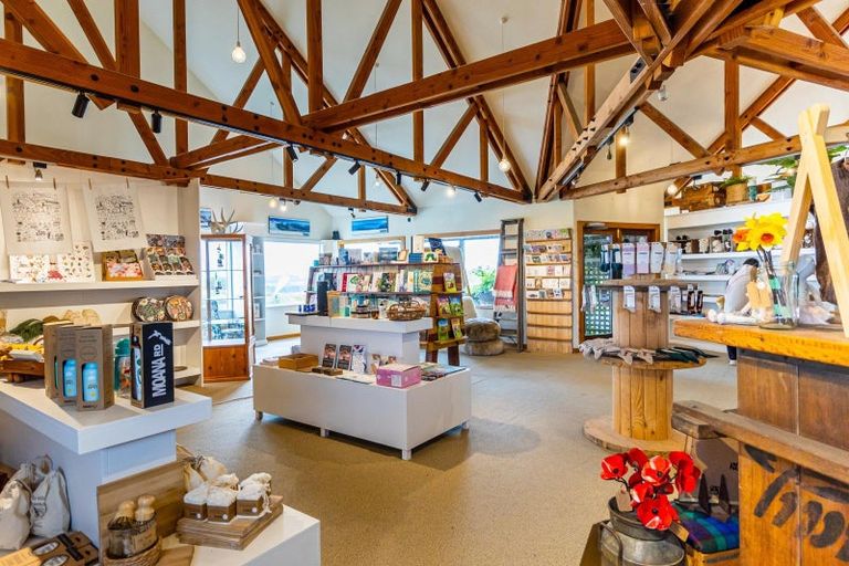 Photo of property in 4 Mount Michael Road, Middle Valley, Fairlie, 7987