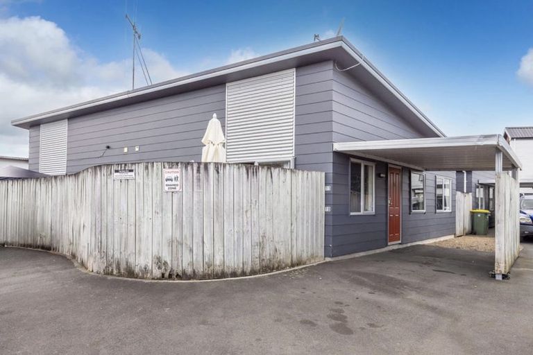 Photo of property in 15b Korimako Street, Frankton, Hamilton, 3204