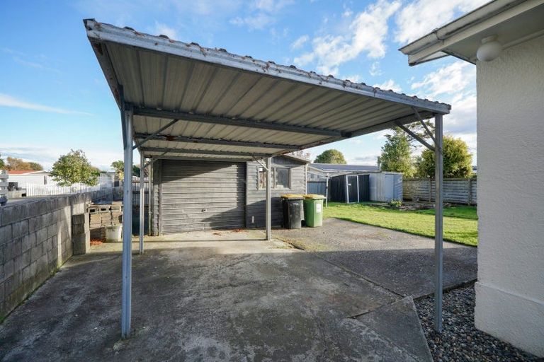 Photo of property in 71 Thornhill Street, Rockdale, Invercargill, 9812