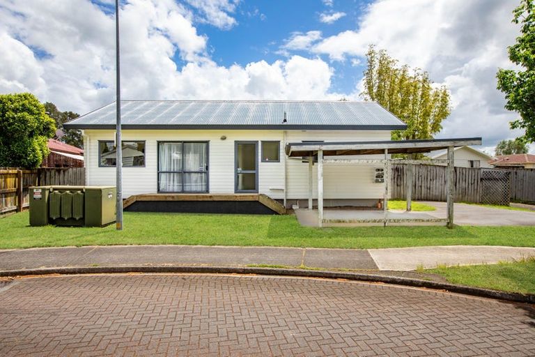 Photo of property in 3 Penney Green, Nawton, Hamilton, 3200