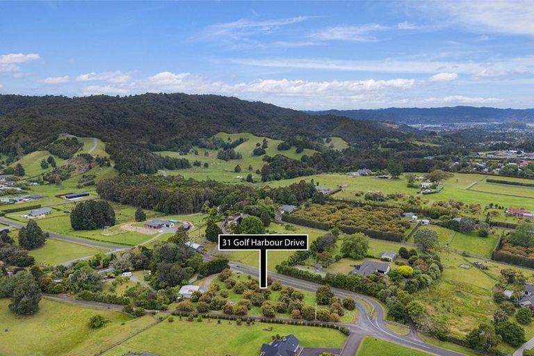 Photo of property in 31 Golf Harbour Drive, Maunu, Whangarei, 0179