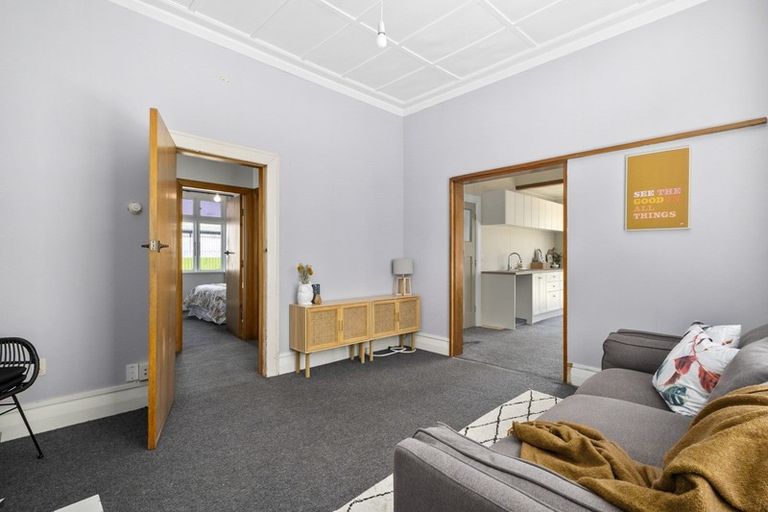 Photo of property in 43 Richmond Street, Forbury, Dunedin, 9012
