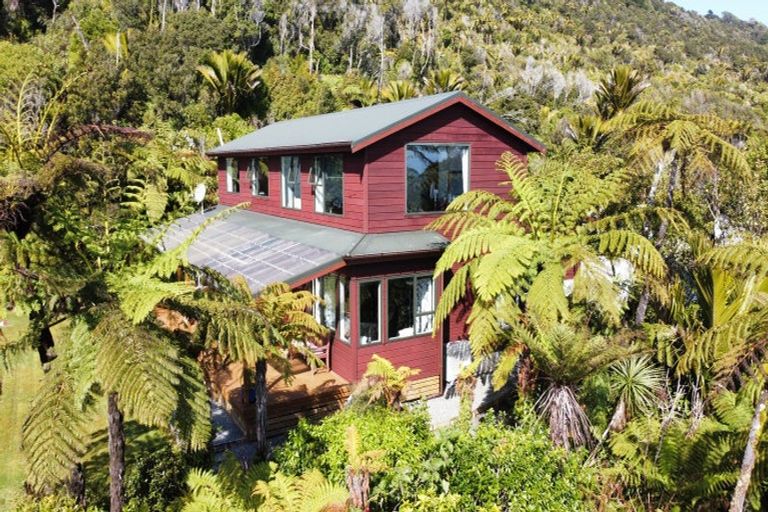 Photo of property in 340c North Beach Road, Point Elizabeth, Greymouth, 7802