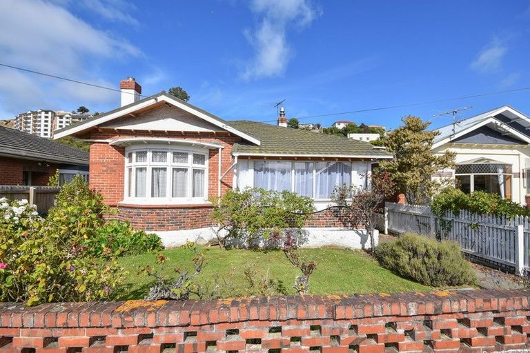 Photo of property in 146 Fitzroy Street, Forbury, Dunedin, 9012